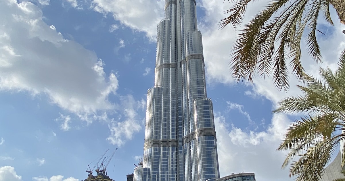 Dubai AED 1 Billion Economic Support Package 2026