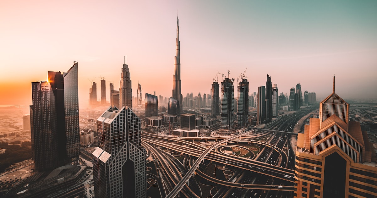 Dubai vs Abu Dhabi for Business Setup: Which Should You Choose in 2026?